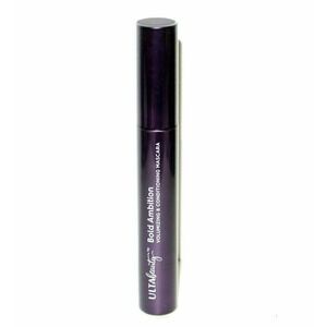 Ulta Bold Ambition Volumizing & Conditioning Mascara in Jet Black (0.37 oz) Full